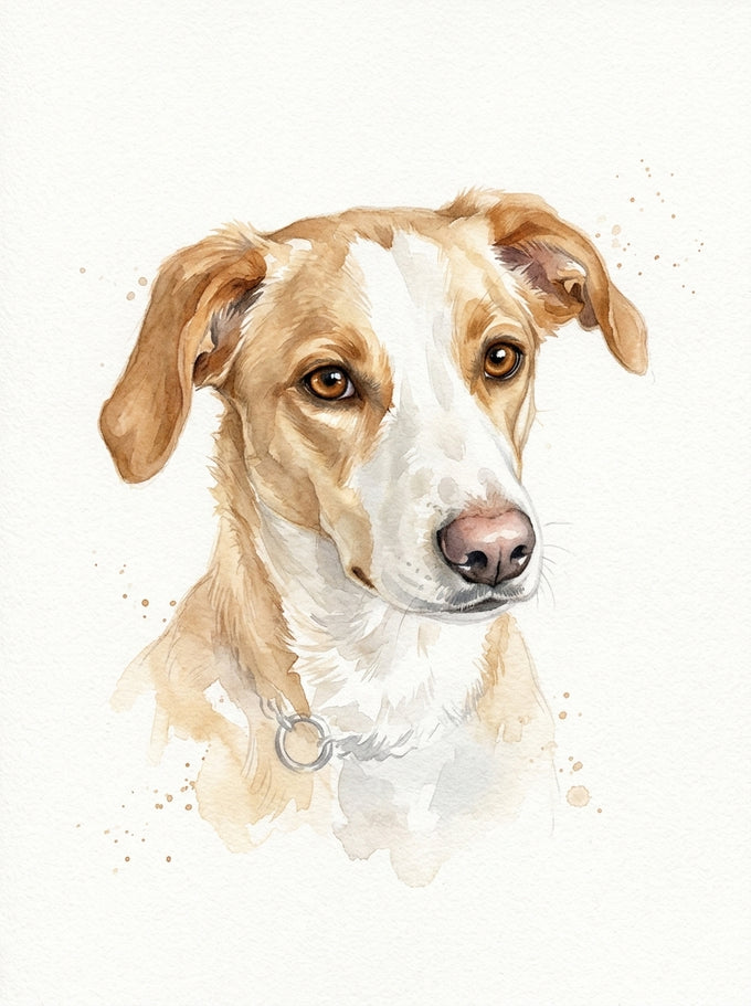 Watercolour