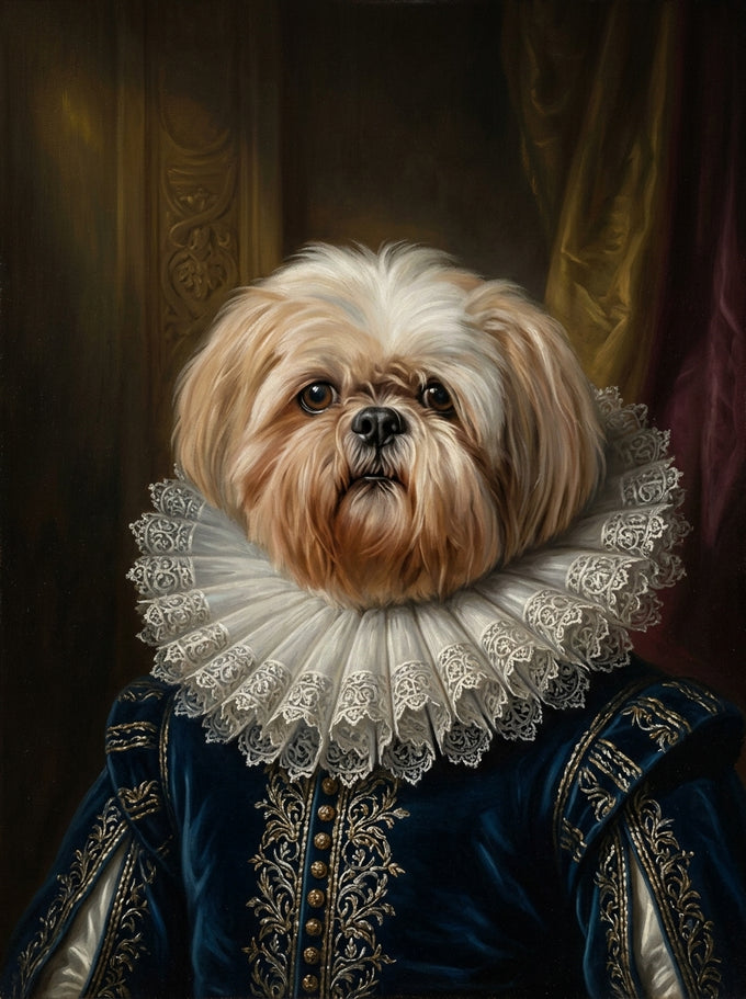 Old Master