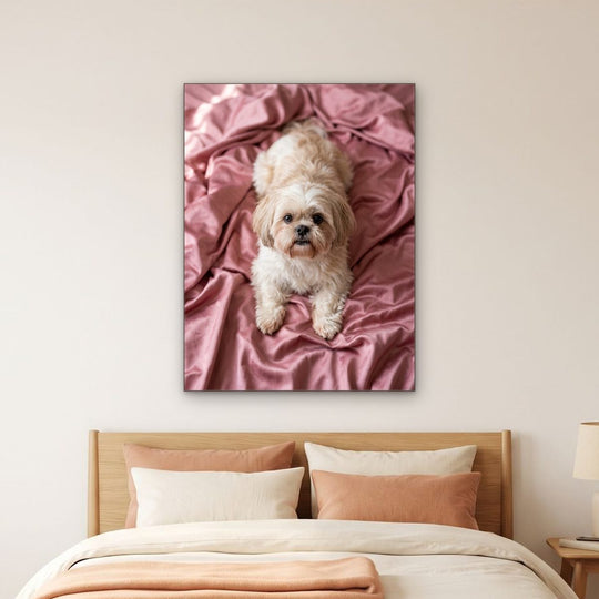 Example · Bedroom